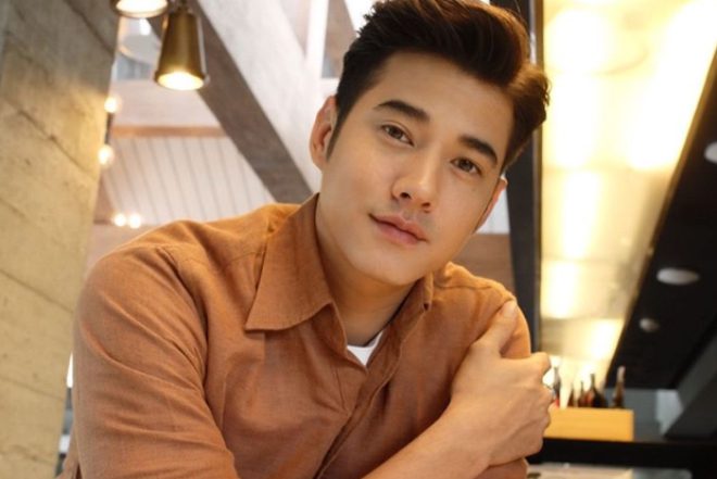 Mario Maurer To Make A Sweet Return To Manila In June