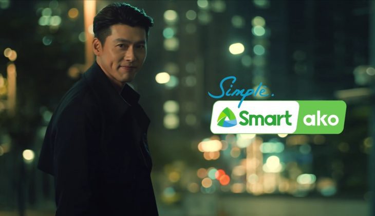 Will Hyun Bin Visit Manila As The Newest Smart Brand Ambassador?