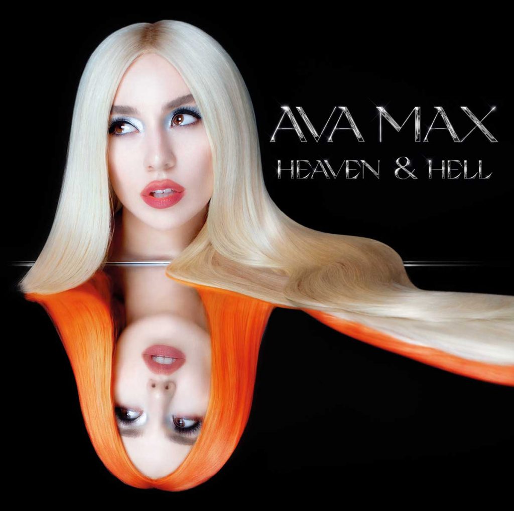 Ava Max - Heaven and Hell Album
