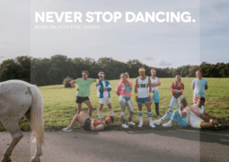 Boris Brejcha releases new single ‘Never Stop Dancing’ ft. Ginger