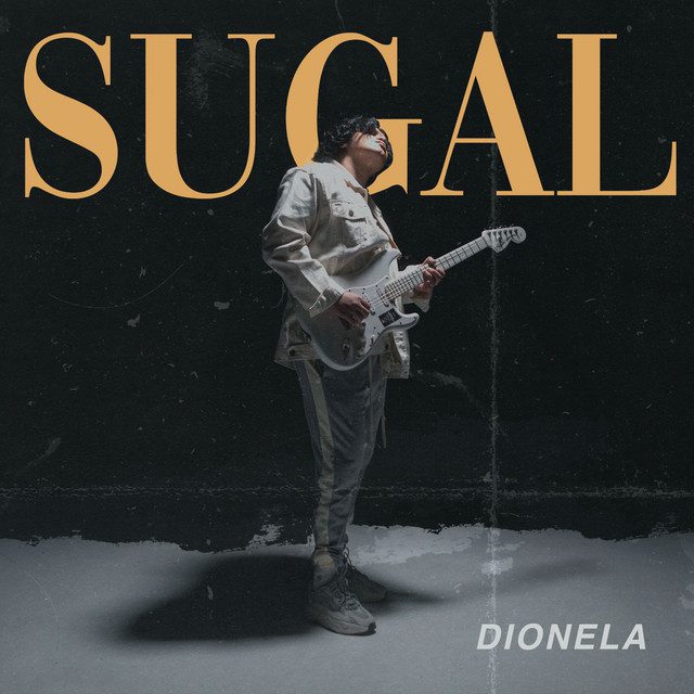 Love is a gamble in Dionela’s latest single “Sugal”