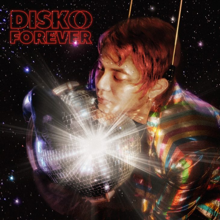 BLASTER makes you want to just dance with “Disko Forever (Tagalog Version)”