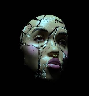 ‘Tears In The Club’ New Single and Video From FKA Twigs Featuring The Weeknd