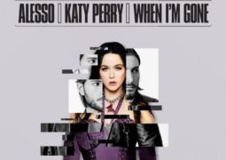 Katy Perry and Alesso are set to release their new single, When I’m Gone on December 29