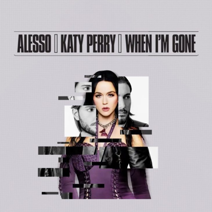 Katy Perry and Alesso are set to release their new single, When I’m Gone on December 29