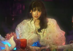 LESHA TRANSCENDS WITH ELEVEN:ELEVEN