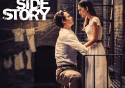 THE WEST SIDE STORY ORIGINAL MOTION PICTURE SOUNDTRACK SET FOR RELEASE ON DECEMBER 3