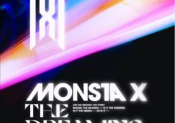 Monsta X release A New English-Language Album, The Dreaming