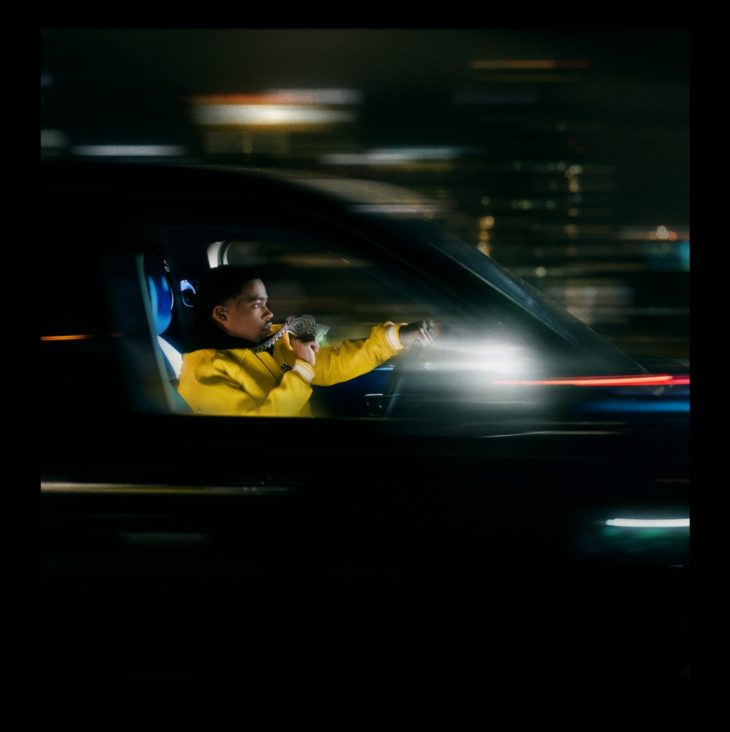 Roddy Ricch Releases ‘Live Life Fast’