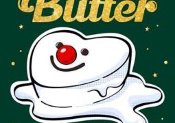 BTS RELEASE “BUTTER” HOLIDAY REMIX
