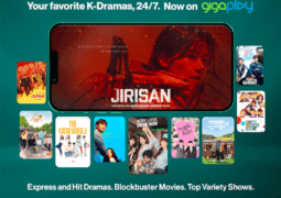Festive Celebration for Smart GigaPlay Customers with Round-the-clock K-Entertainment in Revamped tvN Channel
