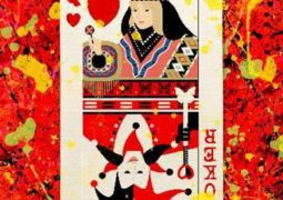 Ed Sheeran releases ‘The Joker And The Queen’ featuring Taylor Swift