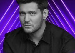 Michael Bublé is the Star Judge of Kumu’s live streaming singing competition ‘Sing For The Stars’