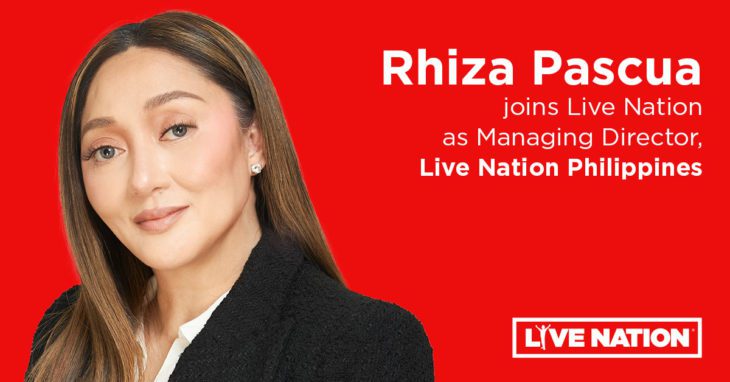 Live Nation launches in the Philippines with acquisition of MMI (Music Management International)