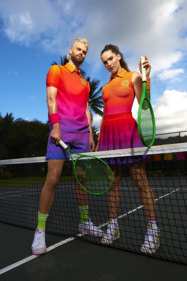 Sofi Tukker relases latest album, ‘Wet Tennis’