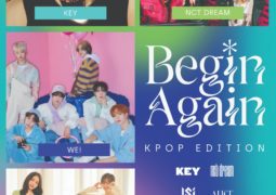 Everything You Need to Know About “Begin Again: KPOP Edition”
