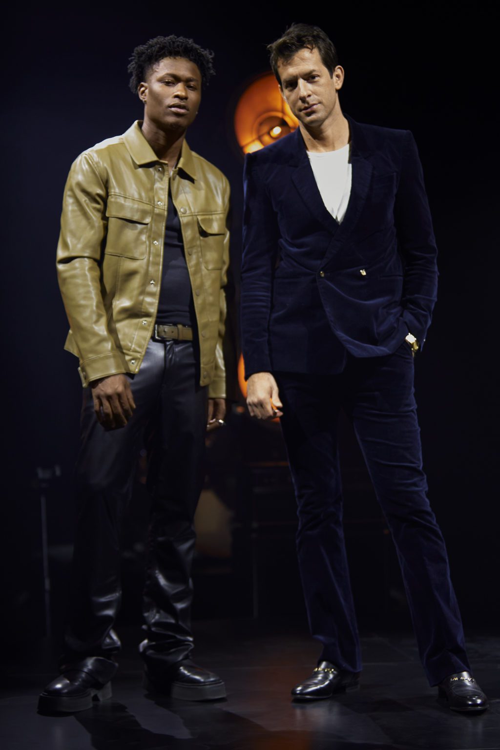 TOO MUCH” NEW MARK RONSON TRACK FEATURING LUCKY DAYE Philippine Concerts