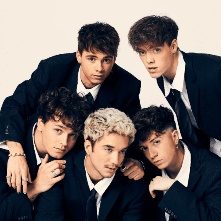 WHY DON’T WE DROP SUMMER-READY SINGLE “JUST FRIENDS”
