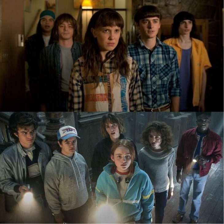 GET READY FOR THE SCARIEST SEASON OF STRANGER THINGS