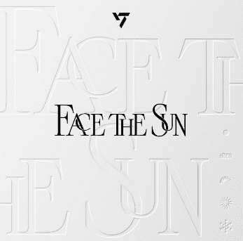 SEVENTEEN’S COMEBACK ALBUM ‘FACE THE SUN’ IS OUT NOW