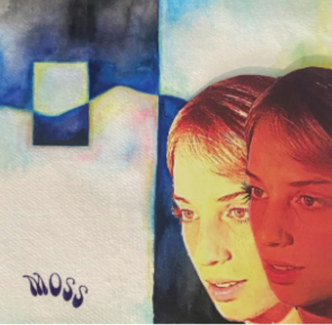 Maya Hawke to release her sophomore album, MOSS, on September 23rd