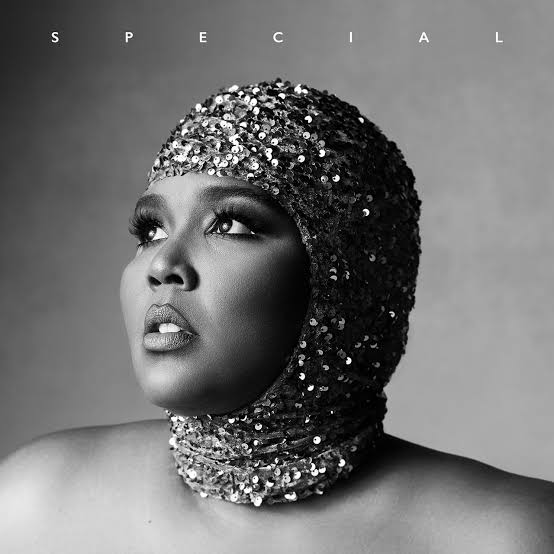 Lizzo debuts ‘Special’