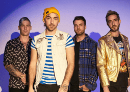 5 All Time Low Songs We’ll Never Get Enough Of
