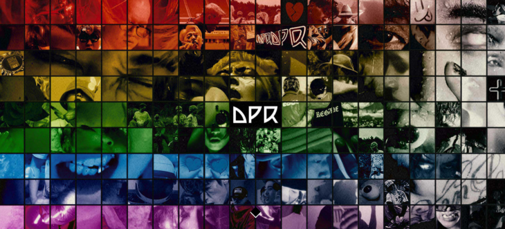 DPR Brings “Regime World Tour” to Manila in November