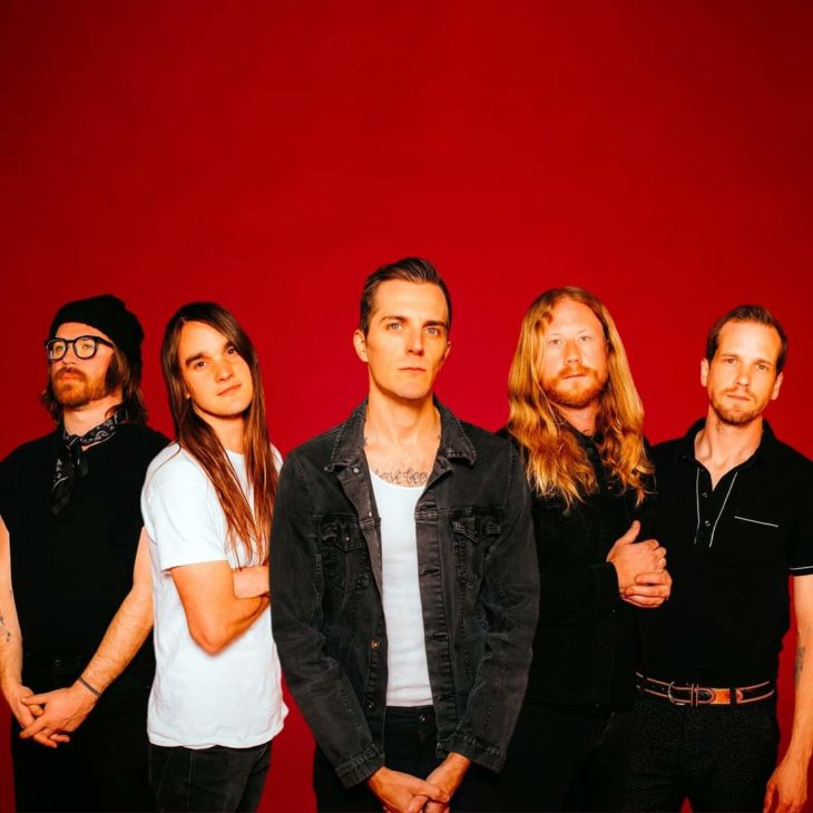 3 Things We Are Excited About “The Maine Back In Manila”