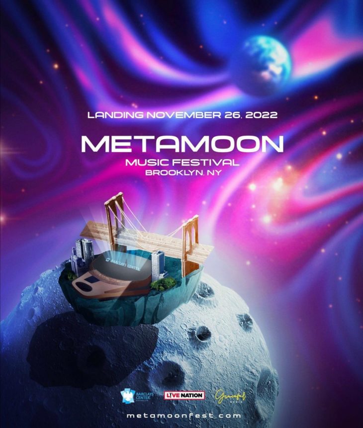 Lay Zhang of EXO to headline METAMOON Music Festival this November in New York City