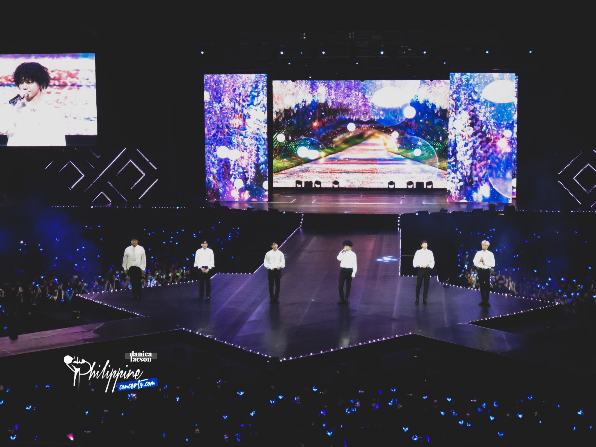 Super Junior Super Show 9