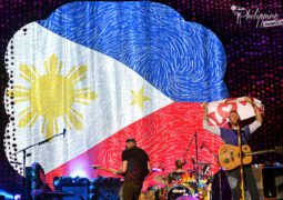 Coldplay to return to the Philippines soon?