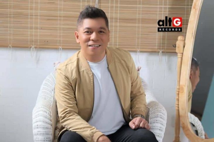 Mcoy Fundales releases latest single ‘Ang Forever Ko’y Ikaw’