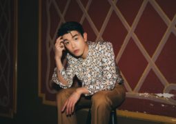 Eric Nam is Back Again in Manila this November