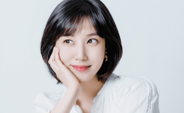 Park Eun Bin to Give Fans an Extraordinary Time in Her Manila Fan Meeting