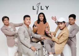 The Search is Over! LILY Finally Introduces New Lead Vocals