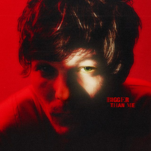 Louis Tomlinson drops new song, ‘Bigger Than Me’