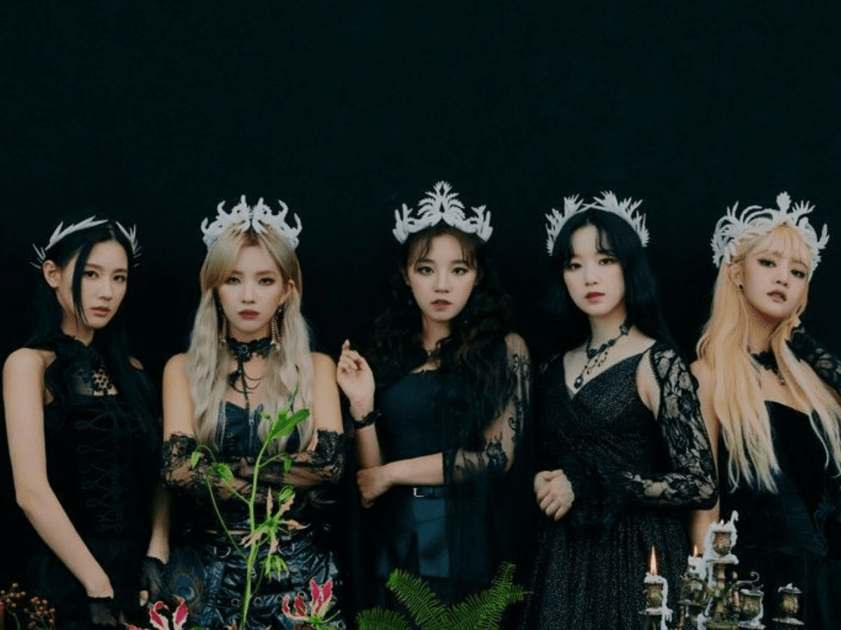 7 (G)IDLE Songs that You Need on Your Playlist Philippine Concerts