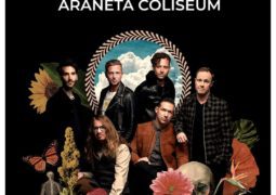 OneRepublic is coming back to Manila in 2023