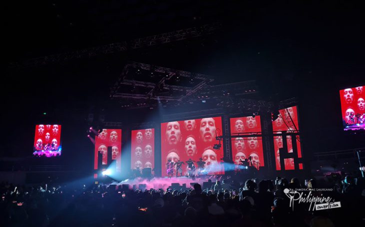 Rico Blanco Rocked the Big Dome