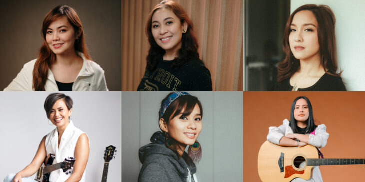 INTERVIEW: Pinoy Rock Queens On OPM, Coming Together for TANAW, and More