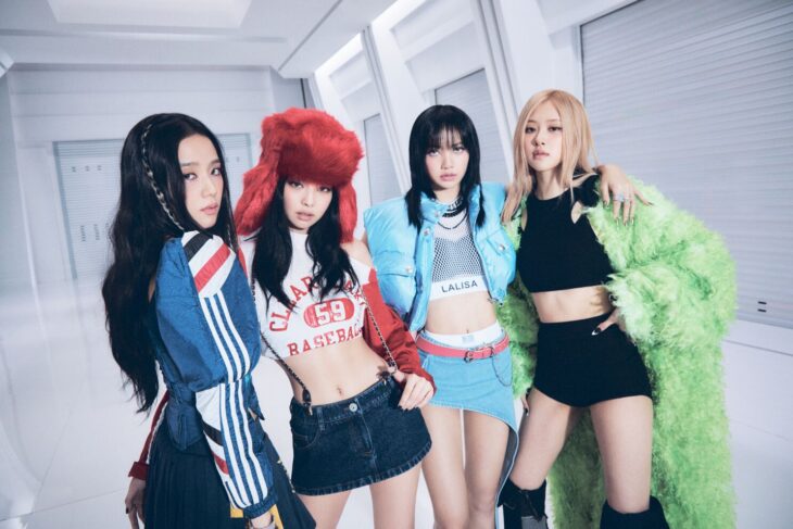BLACKPINK Takes Over Philippine Arena in Two-Day BORN PINK World Tour Concerts