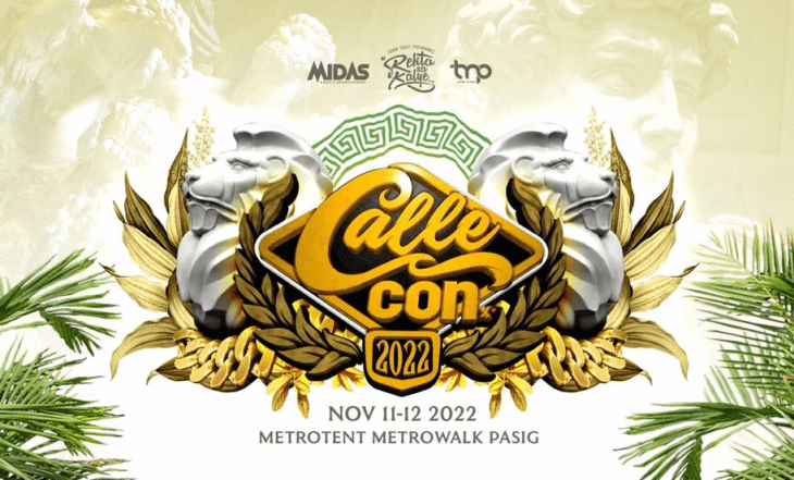 Calle Con: Urban Music & Fashion Festival Mounts Its Comeback Event After 3 Years