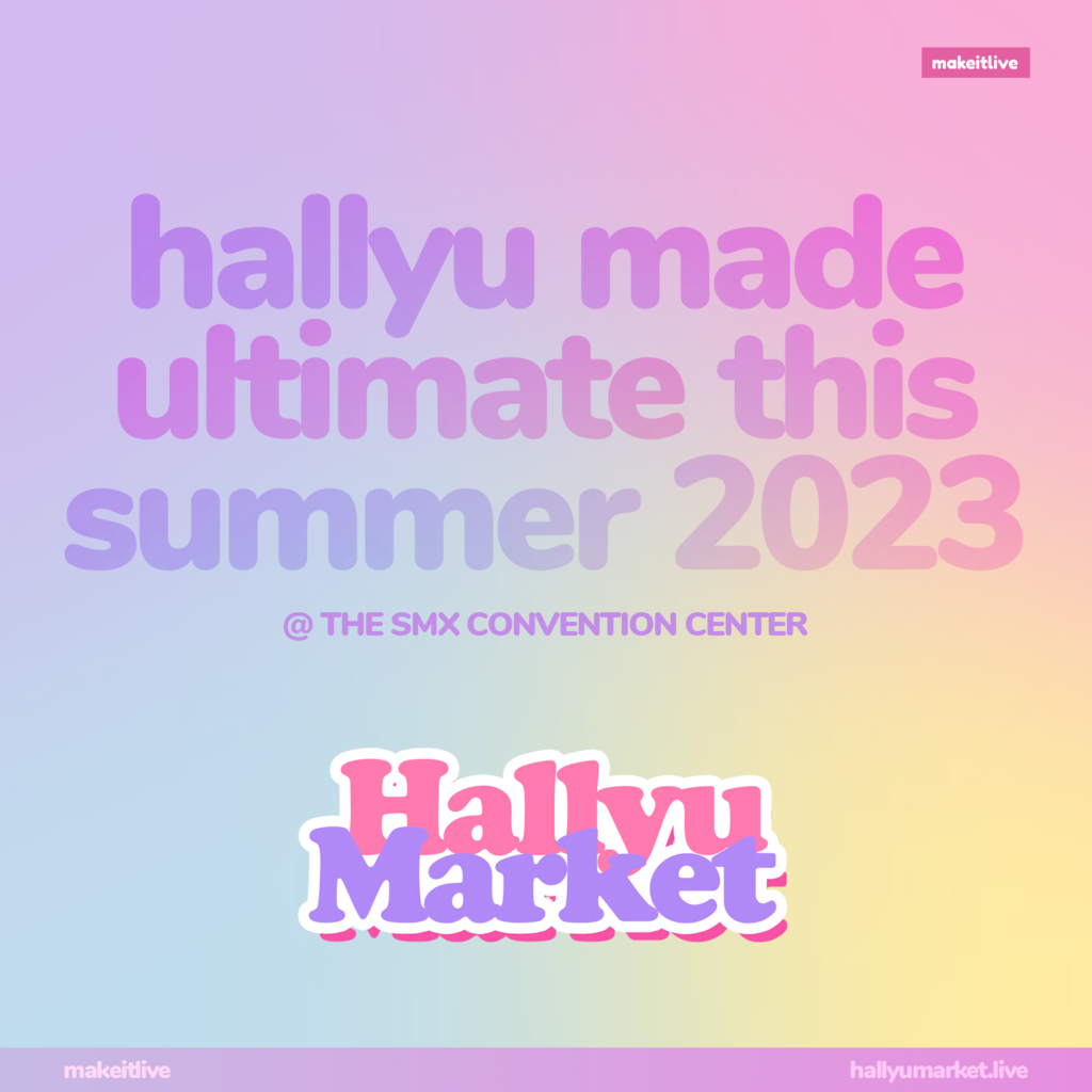 Hallyu Market Ultimate