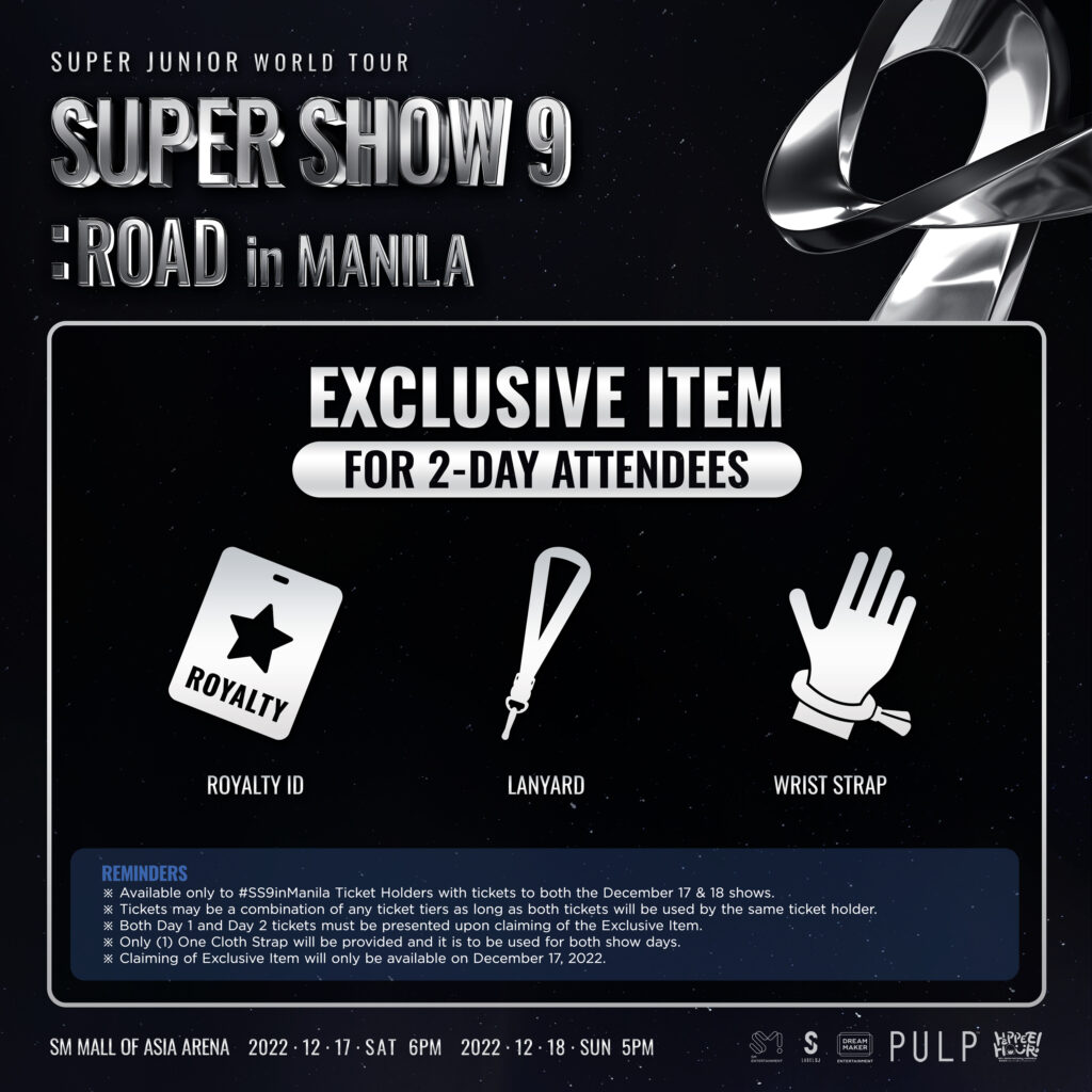 Super Show 9 in Manila