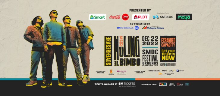 Eraserheads Huling El Bimbo Concert