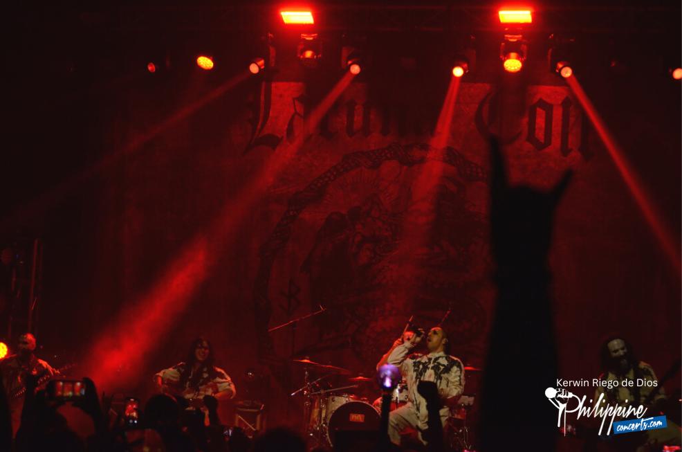 Lacuna Coil