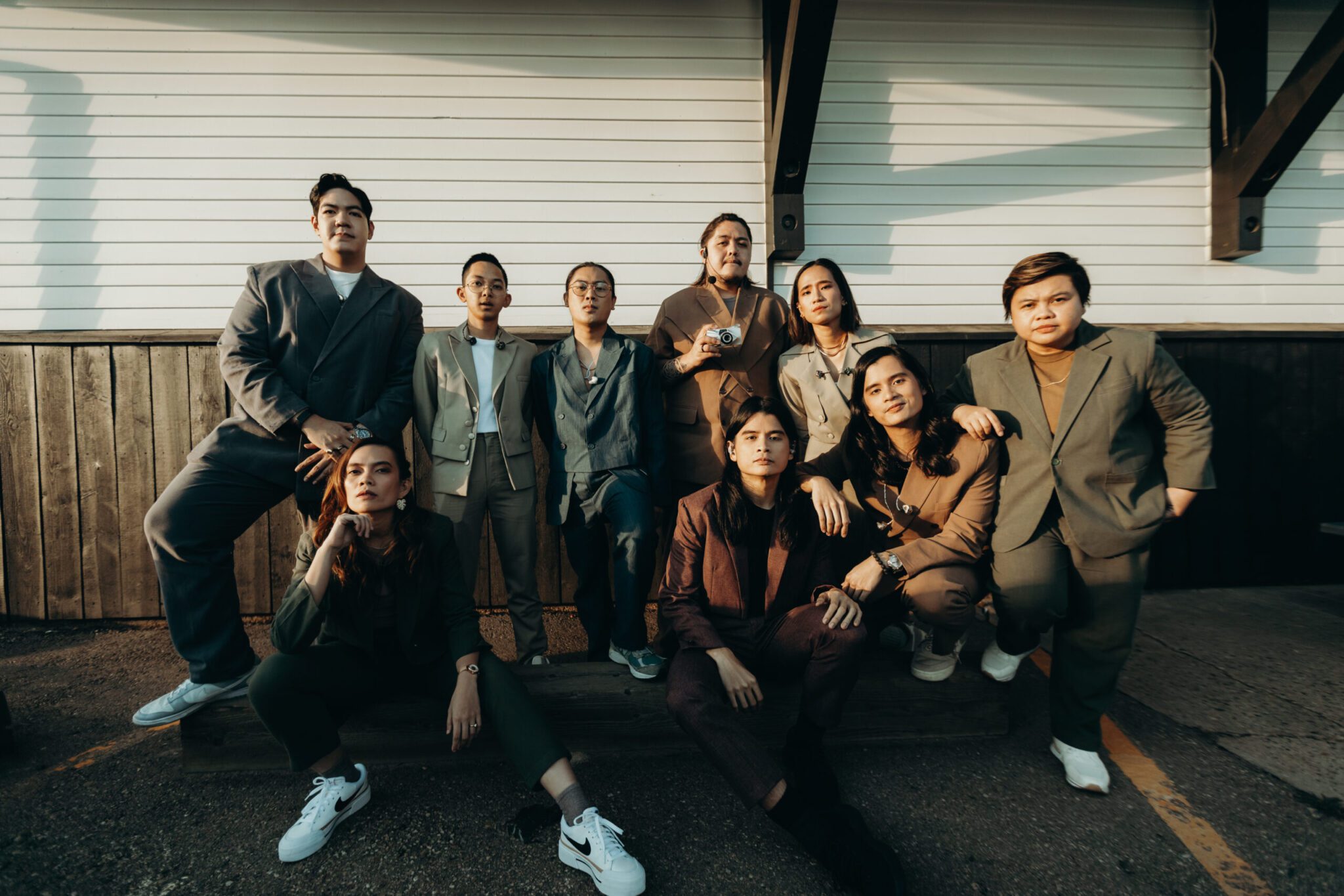 Ben&Ben