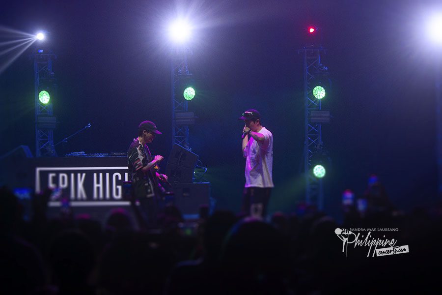 Epik High is Here