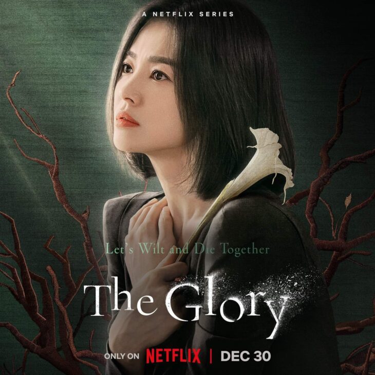 Netflix releases thrilling new trailer for The Glory